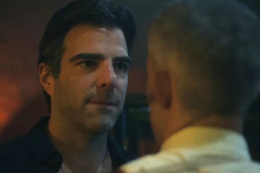 American Horror Story: NYC - galeria zdjęć - filmweb