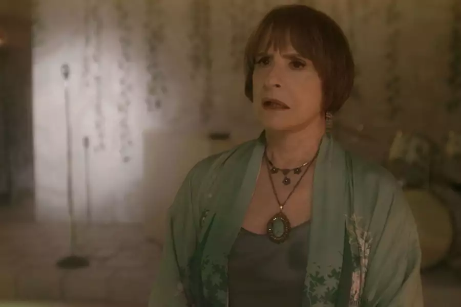 American Horror Story: NYC - galeria zdjęć - filmweb