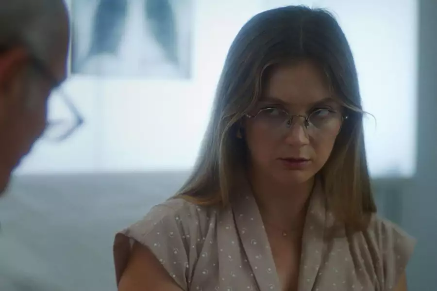 American Horror Story: NYC - galeria zdjęć - filmweb