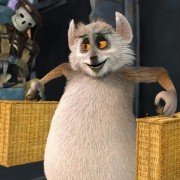 All Hail King Julien - galeria zdjęć - filmweb
