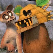 All Hail King Julien - galeria zdjęć - filmweb