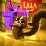 All Hail King Julien - galeria zdjęć - filmweb