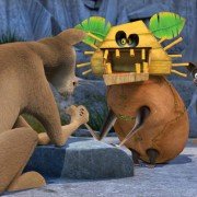 All Hail King Julien - galeria zdjęć - filmweb