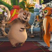 All Hail King Julien - galeria zdjęć - filmweb