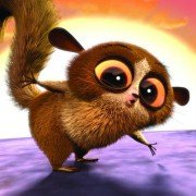 All Hail King Julien - galeria zdjęć - filmweb
