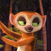 All Hail King Julien - galeria zdjęć - filmweb