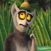 All Hail King Julien - galeria zdjęć - filmweb