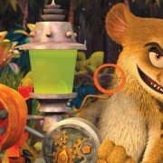 All Hail King Julien - galeria zdjęć - filmweb
