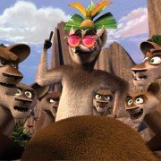 All Hail King Julien - galeria zdjęć - filmweb