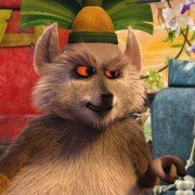 All Hail King Julien - galeria zdjęć - filmweb