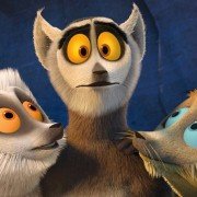 All Hail King Julien - galeria zdjęć - filmweb