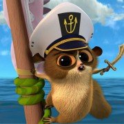 All Hail King Julien - galeria zdjęć - filmweb