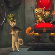 All Hail King Julien - galeria zdjęć - filmweb