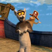 All Hail King Julien - galeria zdjęć - filmweb