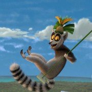 All Hail King Julien - galeria zdjęć - filmweb