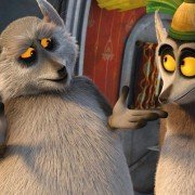All Hail King Julien - galeria zdjęć - filmweb