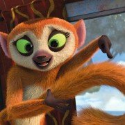 All Hail King Julien - galeria zdjęć - filmweb