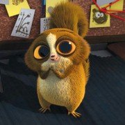 All Hail King Julien - galeria zdjęć - filmweb