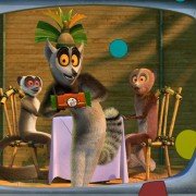 All Hail King Julien - galeria zdjęć - filmweb