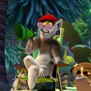 All Hail King Julien - galeria zdjęć - filmweb