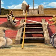 All Hail King Julien - galeria zdjęć - filmweb