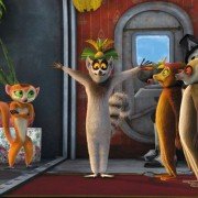 All Hail King Julien - galeria zdjęć - filmweb