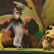 All Hail King Julien - galeria zdjęć - filmweb