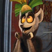 All Hail King Julien - galeria zdjęć - filmweb