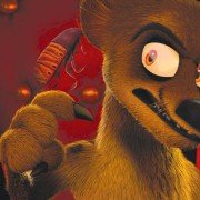 All Hail King Julien - galeria zdjęć - filmweb