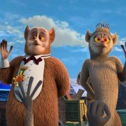 All Hail King Julien - galeria zdjęć - filmweb