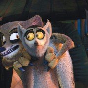 All Hail King Julien - galeria zdjęć - filmweb