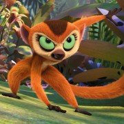 All Hail King Julien - galeria zdjęć - filmweb