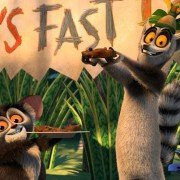 All Hail King Julien - galeria zdjęć - filmweb