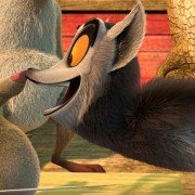 All Hail King Julien - galeria zdjęć - filmweb
