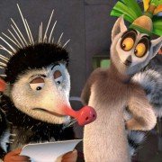 All Hail King Julien - galeria zdjęć - filmweb