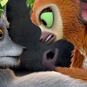 All Hail King Julien - galeria zdjęć - filmweb
