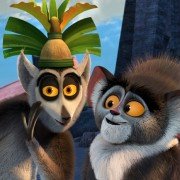 All Hail King Julien - galeria zdjęć - filmweb