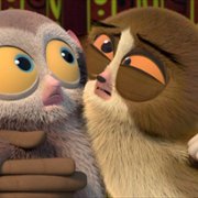All Hail King Julien - galeria zdjęć - filmweb
