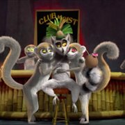 All Hail King Julien - galeria zdjęć - filmweb