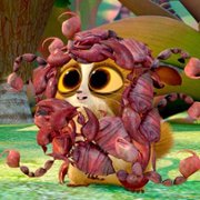 All Hail King Julien - galeria zdjęć - filmweb