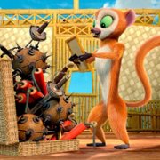 All Hail King Julien - galeria zdjęć - filmweb