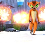All Hail King Julien - galeria zdjęć - filmweb