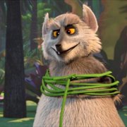 All Hail King Julien - galeria zdjęć - filmweb