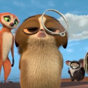 All Hail King Julien - galeria zdjęć - filmweb
