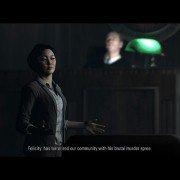 Hidden Agenda - galeria zdjęć - filmweb