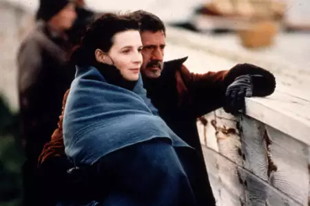 Wdowa św. Piotra - galeria zdjęć - filmweb