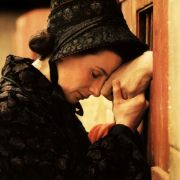 Juliette Binoche