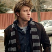 Jack Mercer