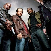 Four Brothers - galeria zdjęć - filmweb