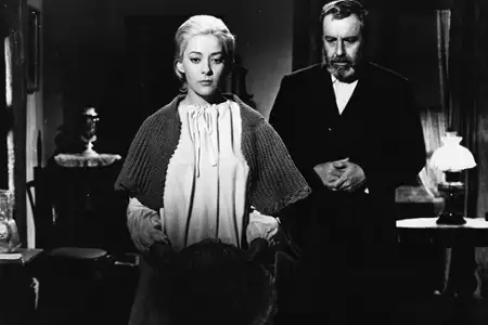 Viridiana - galeria zdjęć - filmweb